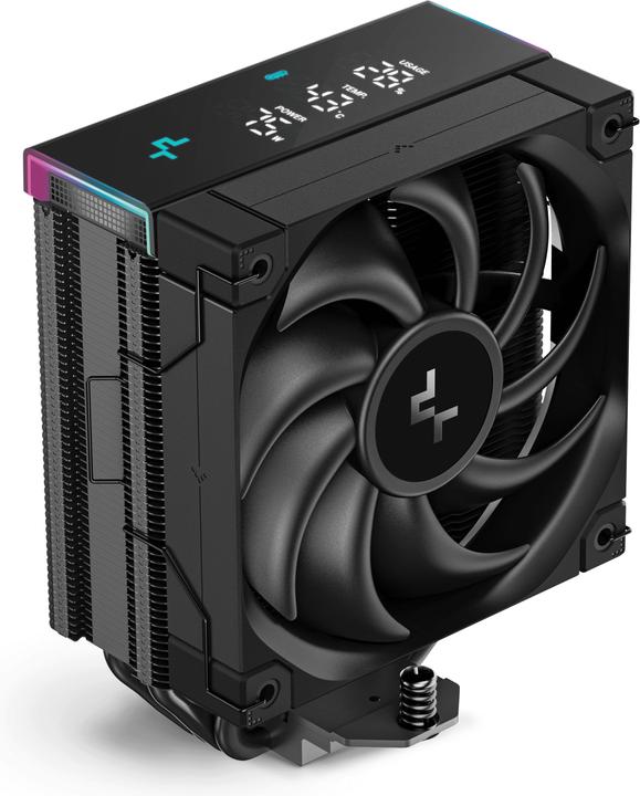 Actual product image Deepcool AK400 Digital Pro (159 mm)