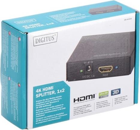 Produktbild Digitus DS-46304