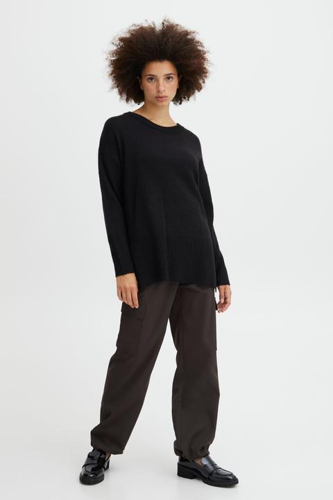 Produktbild Ichi IHKAMARA LONG LS - 20116692 (XS)