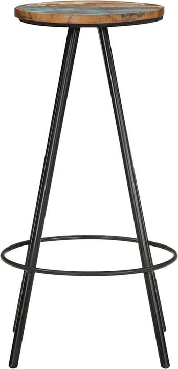 Produktbild vidaXL Barstuhl