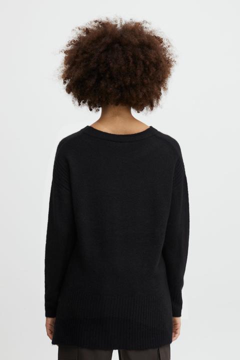 Produktbild Ichi IHKAMARA LONG LS - 20116692 (XS)
