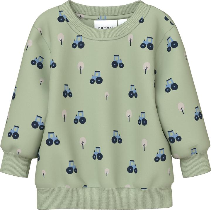 Produktbild Name it Pyjama VIMMER Schlafanzug Set (68)