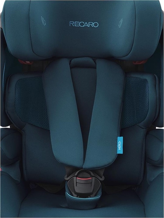 Actual product image RECARO Tian elite