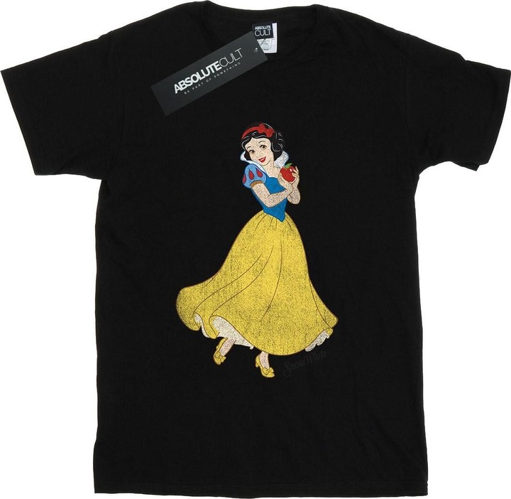 Produktbild Snow White TShirt Mädchen (140, 146)