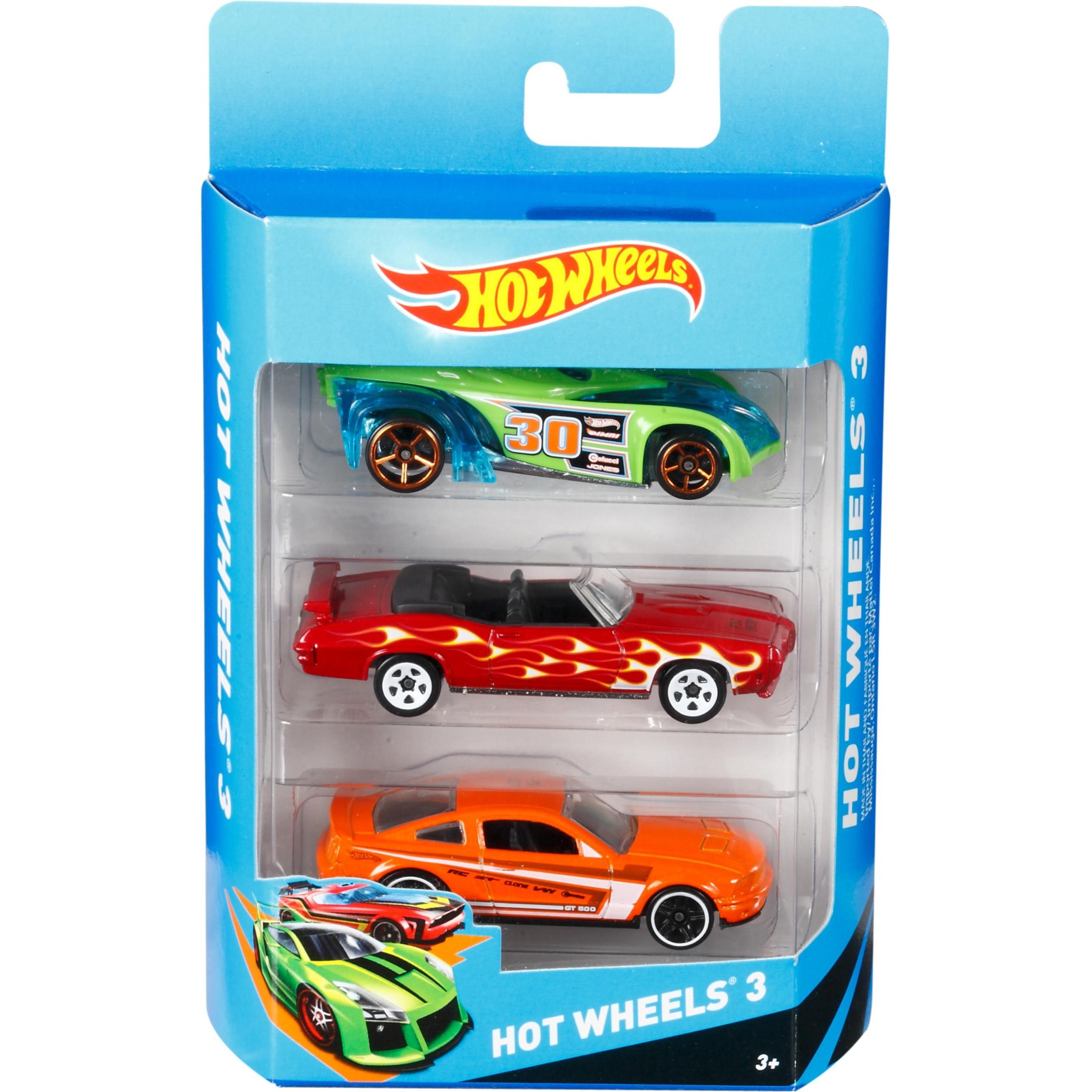 Hot Wheels Spielzeugfahrzeug