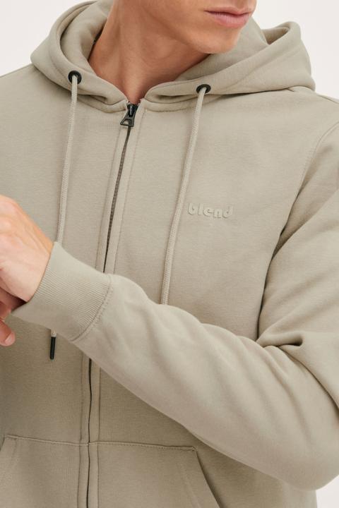 Immagine prodotto Blend BHDownton Zipthrough - 20714494 (XL)