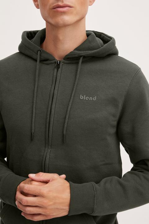 Immagine prodotto Blend BHDownton Zipthrough - 20714494 (XL)