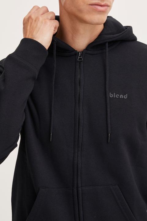 Immagine prodotto Blend BHDownton Zipthrough - 20714494 (XL)