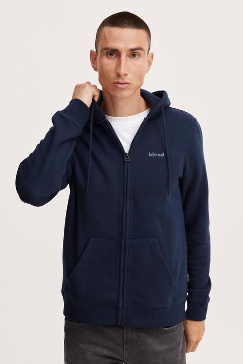 Immagine prodotto Blend BHDownton Zipthrough - 20714494 (XL)
