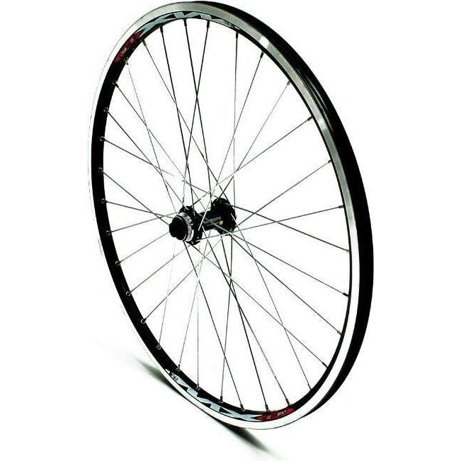 Velox, Laufräder, (Vorderrad, 26")