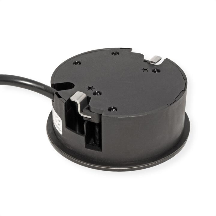 Produktbild Bachmann Multiple socket outlets