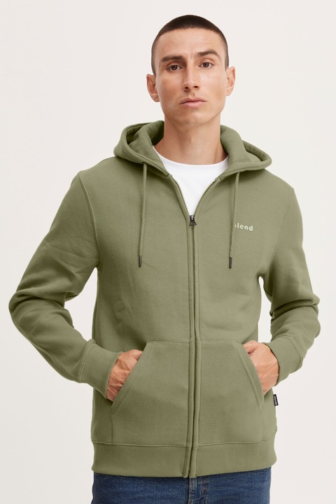 Immagine prodotto Blend BHDownton Zipthrough - 20714494 (3XL)