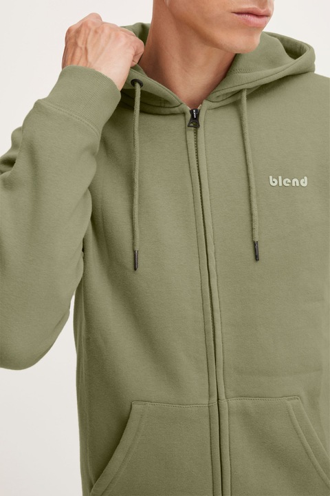 Immagine prodotto Blend BHDownton Zipthrough - 20714494 (3XL)