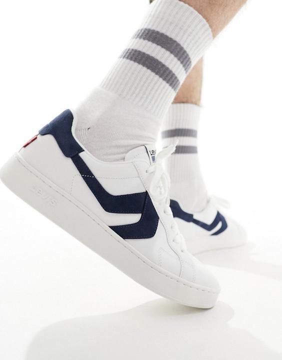 Image du produit Levis Swift 235658-846-151 - 44 (44)