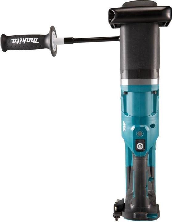 Produktbild Makita 40V Akku-Winkelbohrmaschine DA001GZ