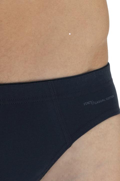 Produktbild Mey Casual Cotton Slip / Unterhose (M, Einzelpack)