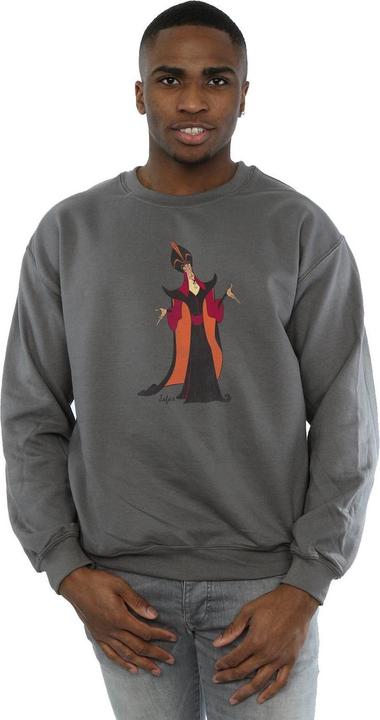 Produktbild Disney Classic Jafar Sweatshirt (XL)