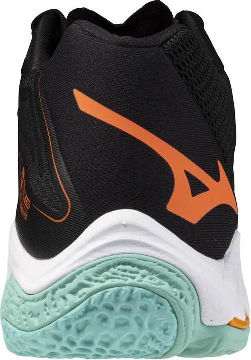 Produktbild Mizuno Wave Lightning Z8 Mid (48.5)