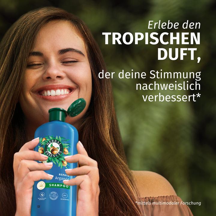 Actual product image Herbal Essences Repair (250 ml)