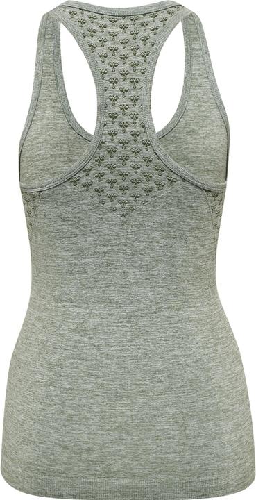 Actual product image hummel Ci Seamless Top (XS)