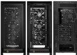 Produktbild Corsair Frame 5000D RS (ATX, mATX, Mini-ITX, E-ATX)