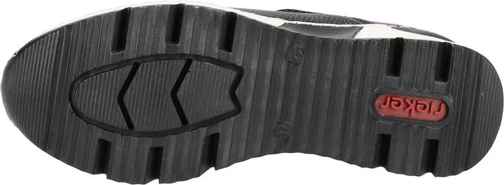 Actual product image Rieker Stiefelette (40)