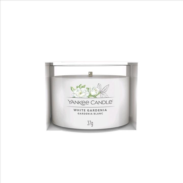 Produktbild Yankee Candle White Gardenia