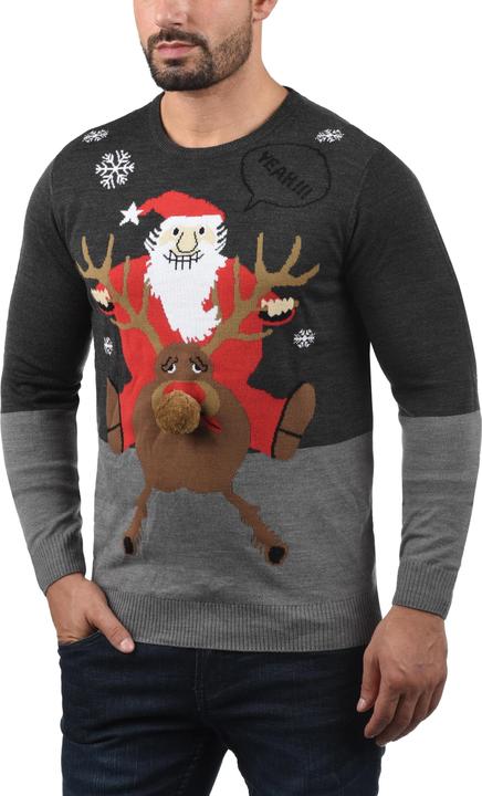 Produktbild Blend BHRudolph 20708182ME (3XL)