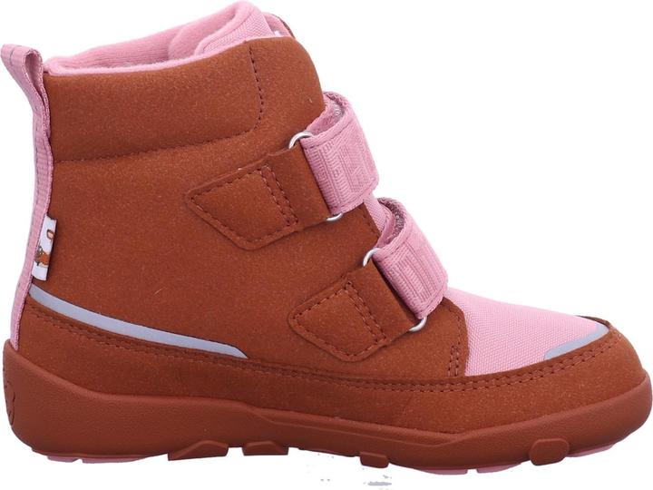 Actual product image Affenzahn Winterstiefel VEGAN COMFY Reh (22)