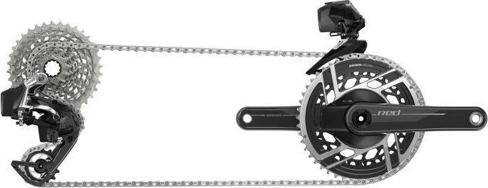 Produktbild Sram Red eTap AXS