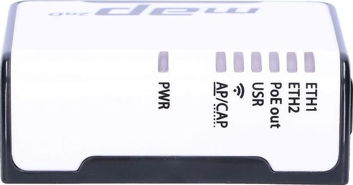 Actual product image MikroTik Routerboard rbmap2nd