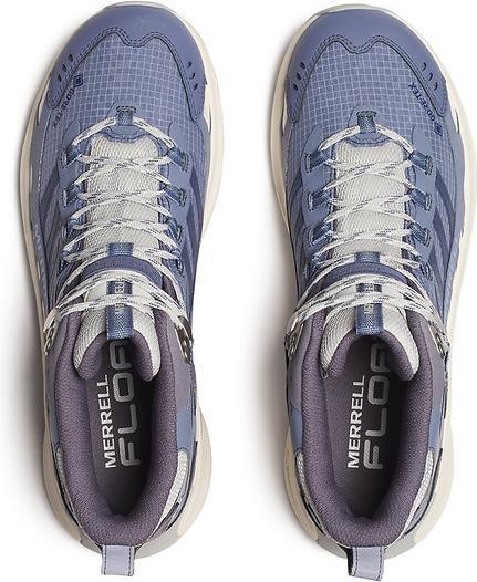 Produktbild Merrell Moab Speed 2 Mid Gtx (44.5)