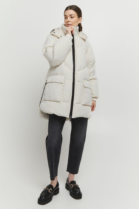 Actual product image B.young BYCRISTEL JACKET - 20811784 (42)