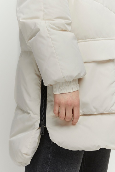 Actual product image B.young BYCRISTEL JACKET - 20811784 (42)