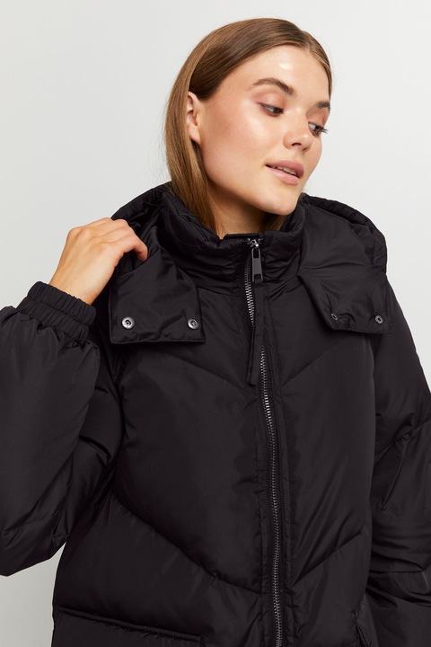 Actual product image B.young BYCRISTEL JACKET - 20811784 (42)