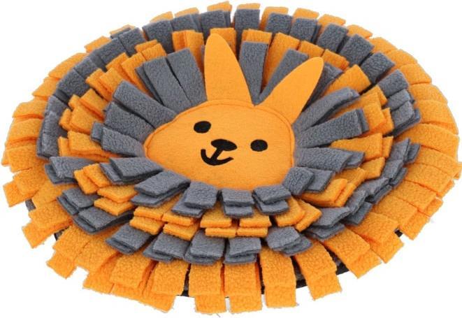 Kerbl Hundezubehör - Schnüffelteppich (Dog food toy)
