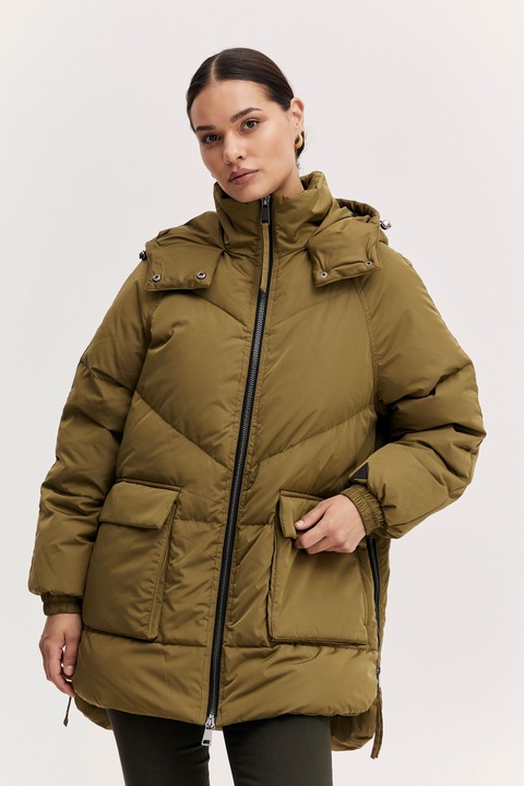 Actual product image B.young BYCRISTEL JACKET - 20811784 (42)