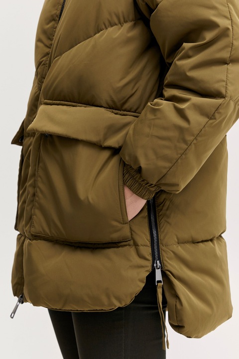Actual product image B.young BYCRISTEL JACKET - 20811784 (42)