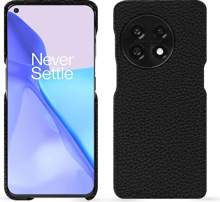 Ebène (Noir / Black )