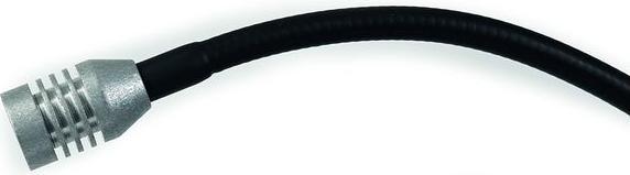 Actual product image Bauer & Böcker LED lamp PUNKTSTRAHLER with dimmer (200 lm)