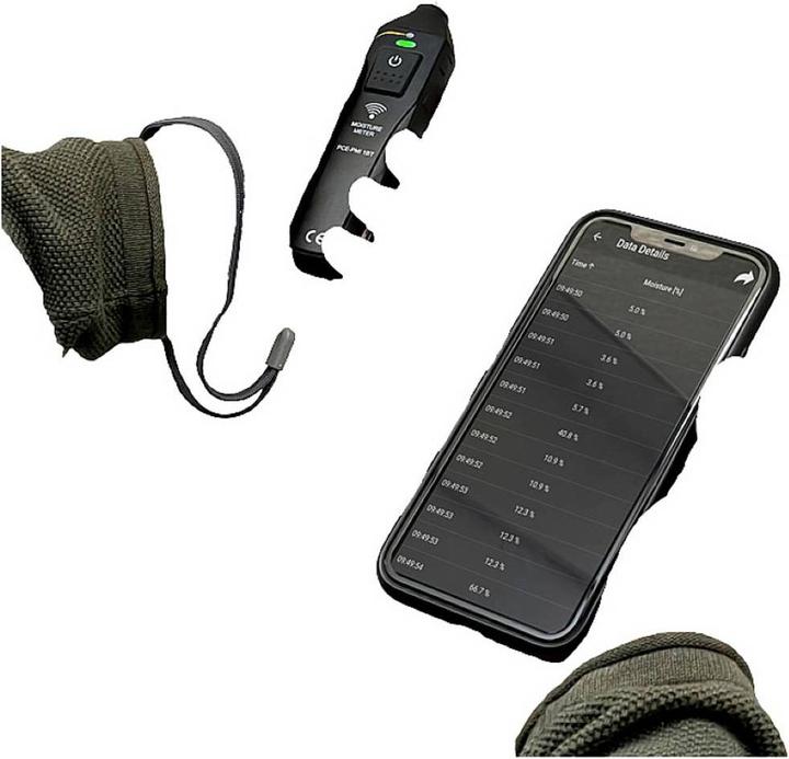 Produktbild PCE Instruments Schimmel-Messgerät