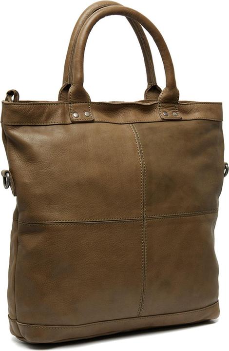 Immagine prodotto The Chesterfield Brand Borsa Ontario in pelle 37 cm