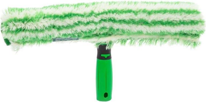 Produktbild Unger Überzug für Fensterwischer Monsoon Strip Werkstoff: Mischgewebe Farbe: grün/weiss (1 Stk.)