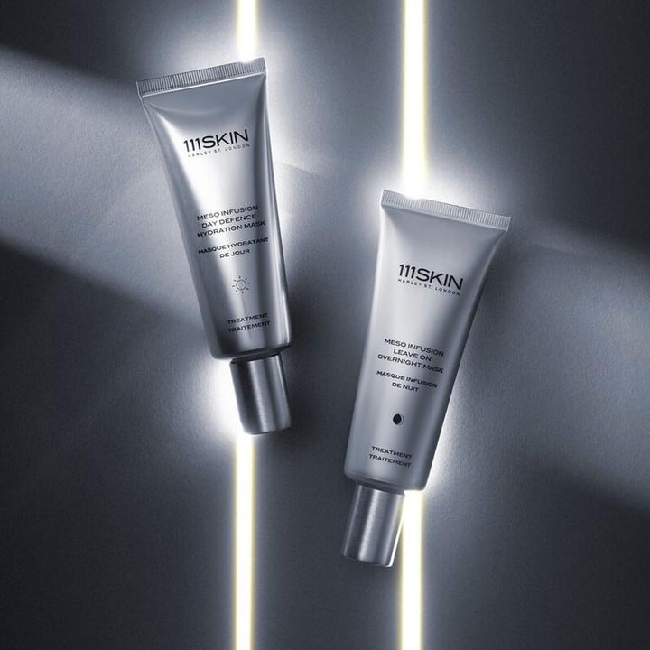 Image du produit Medik8 Crème nourrissante pour le corps 250ml (Crème pour le corps, 250 ml)