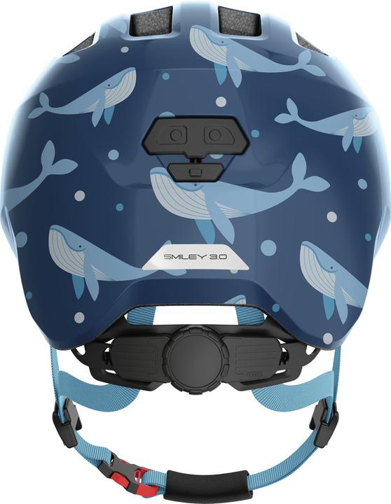 Image du produit Abus Smiley 3.0 (50 - 55 cm)