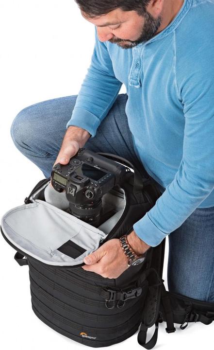 Produktbild Lowepro ProTactic 450 AW (Fotorucksack)