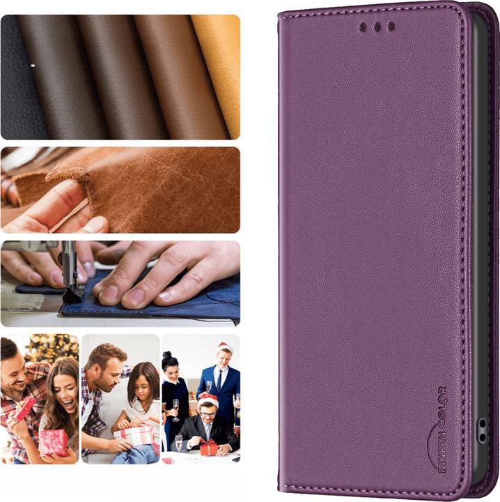 Actual product image Binfen Color Flip case case (Apple iPhone 16 Plus)
