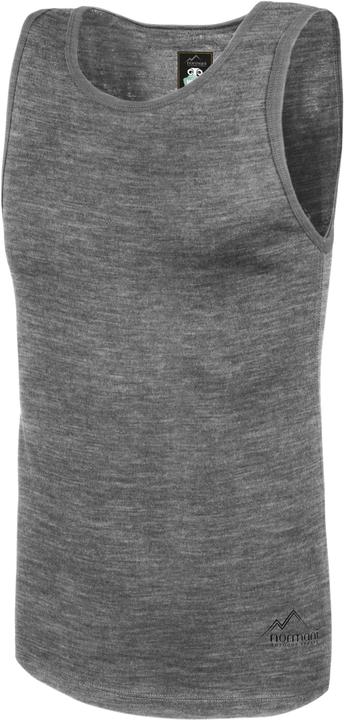 Produktbild Normani Herren Merino Unterhemd Alice Springs - 1581 (4XL)