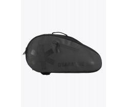 Actual product image Osaka World Osaka - Pro Tour Padel Bag - Black