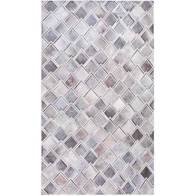 Thumbnail - Beliani, Teppich, Agacli (140 x 200 cm)
